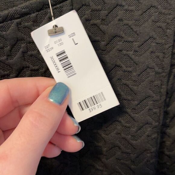 NWT- The Limited Dress - Picture 3 of 9